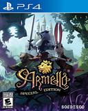 Armello -- Special Edition (PlayStation 4)